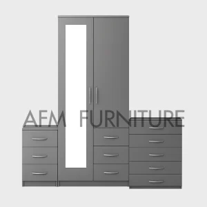 Grey