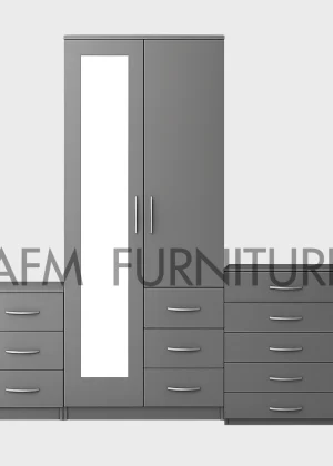 Grey