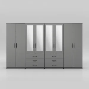 Grey