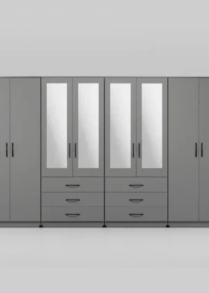 Grey