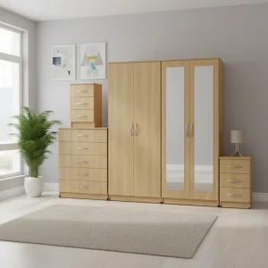 OAK