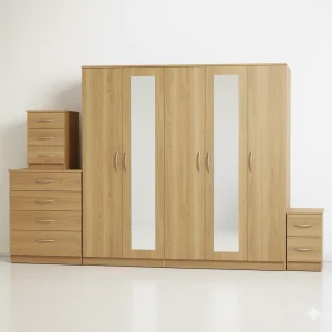 OAK