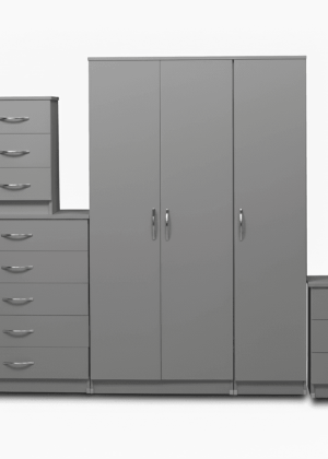 Grey