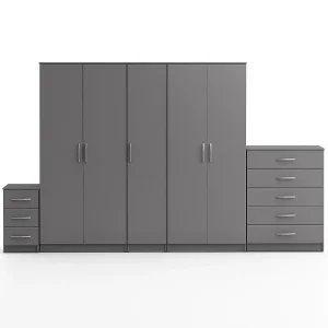Grey