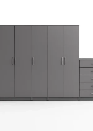Grey